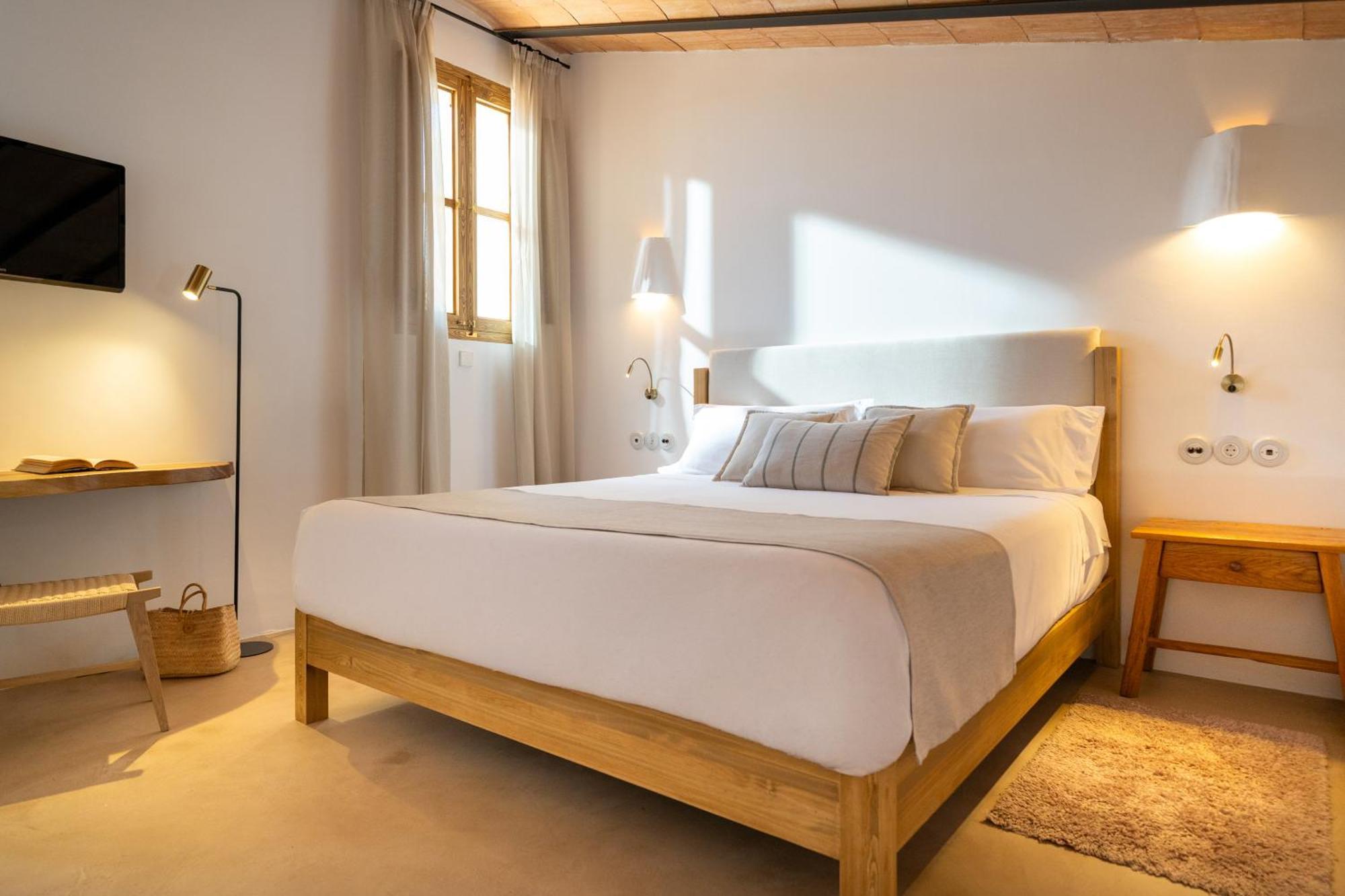 Junior Suite Historic Building Spa Access