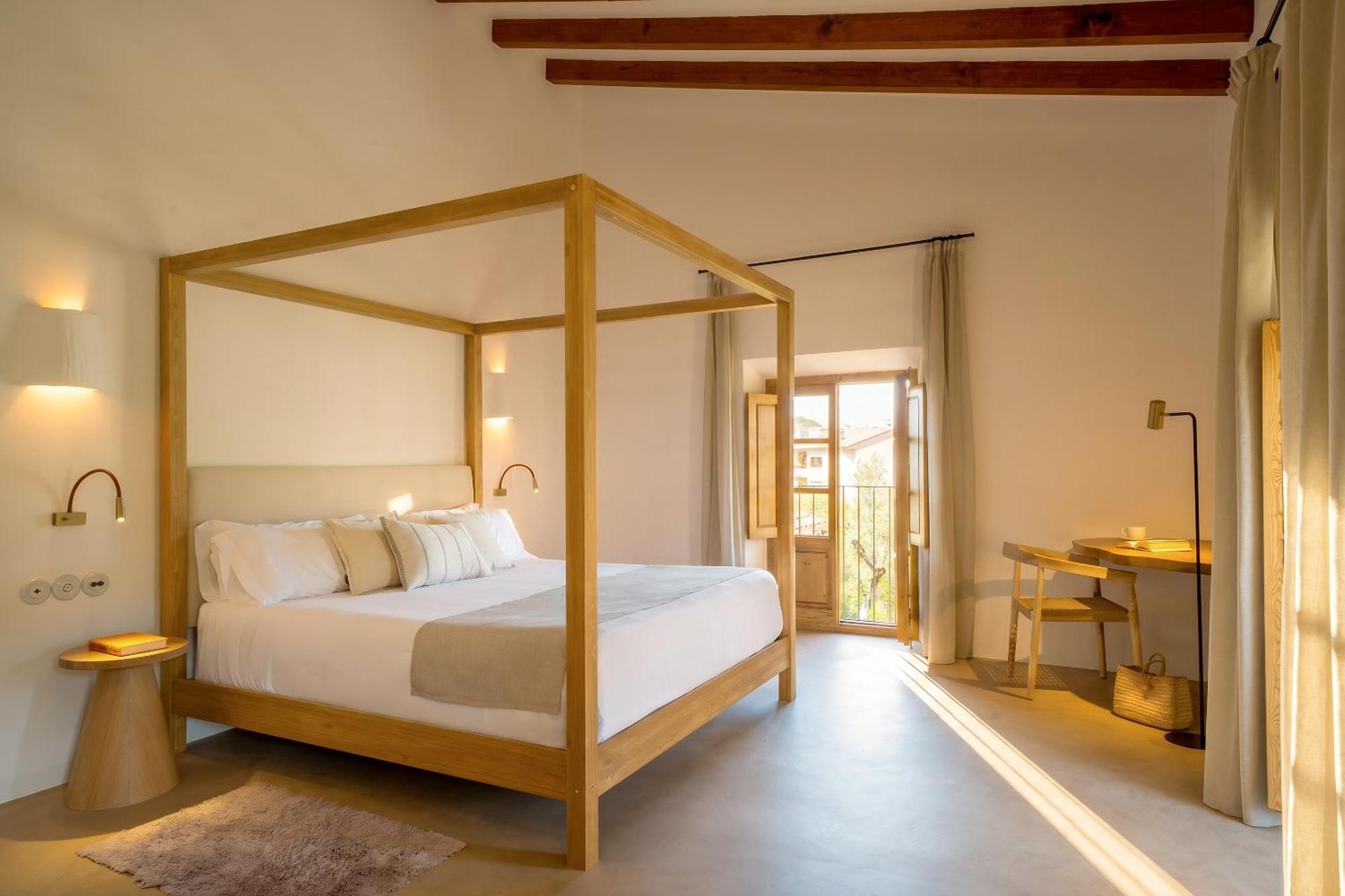 Junior Suite Historic Building Spa Access