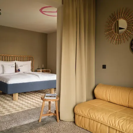 Bikini Island & Mountain Port De Soller Hotel "Adults Only"-3