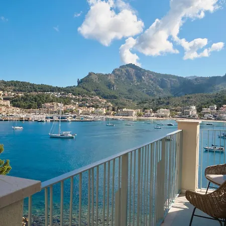 Salino Port Soller-Adults Only-2