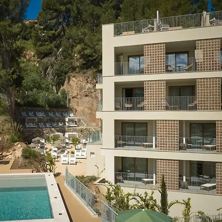 Salino Port Soller-Adults Only-3